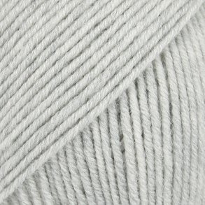Drops Baby Merino - Light Grey